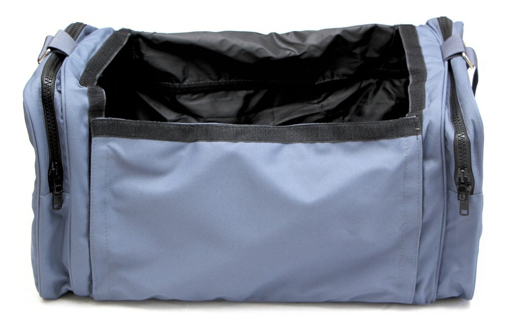 Joker Heist Duffle Bag