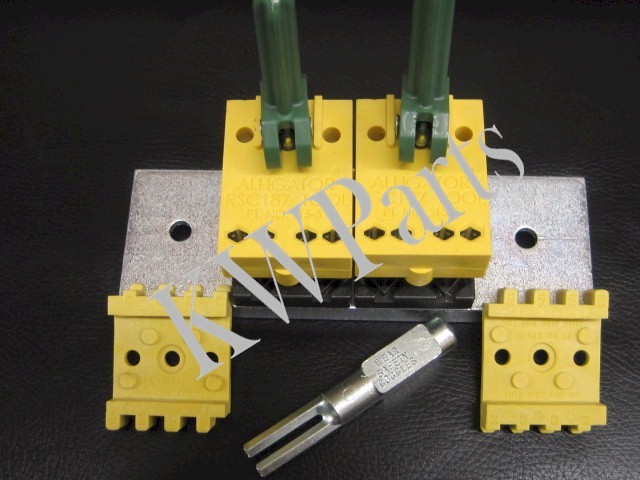 Flexco 54627 Alligator RSC187-4 Installation Tool