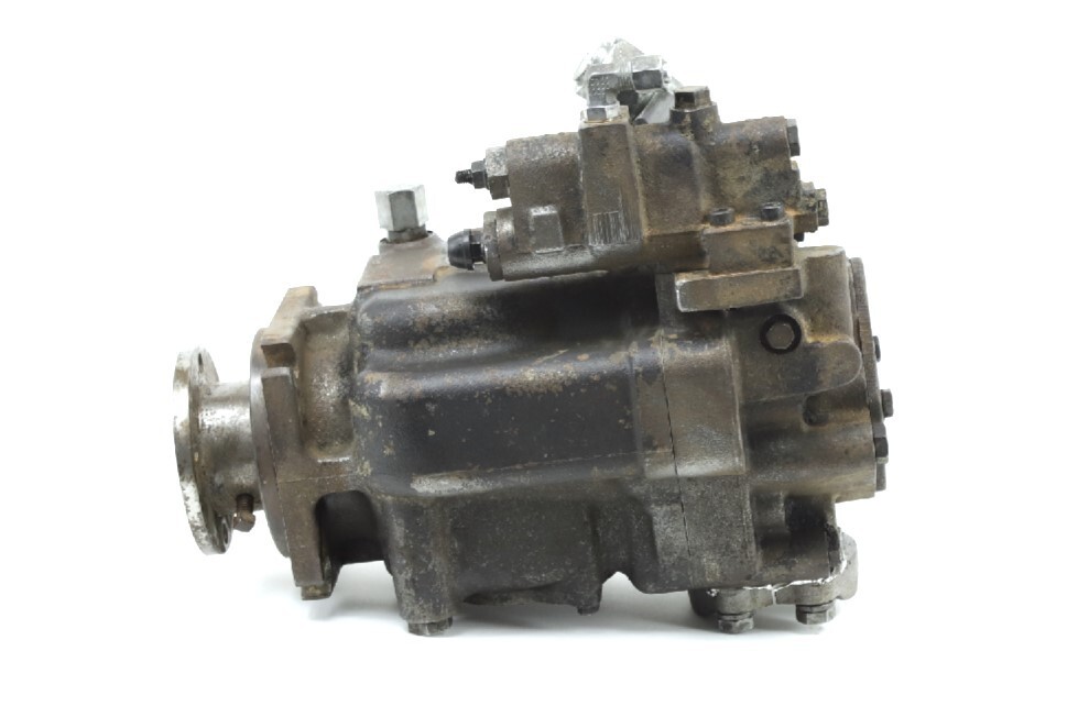 Hydraulic Piston Variable Pump for Tennant | 394418