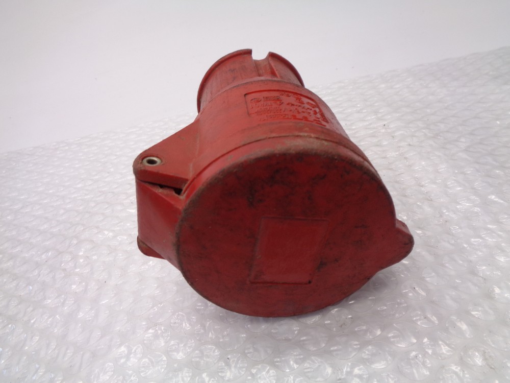 CEEFORM TYP 61 16A-6H PLUG UNMP