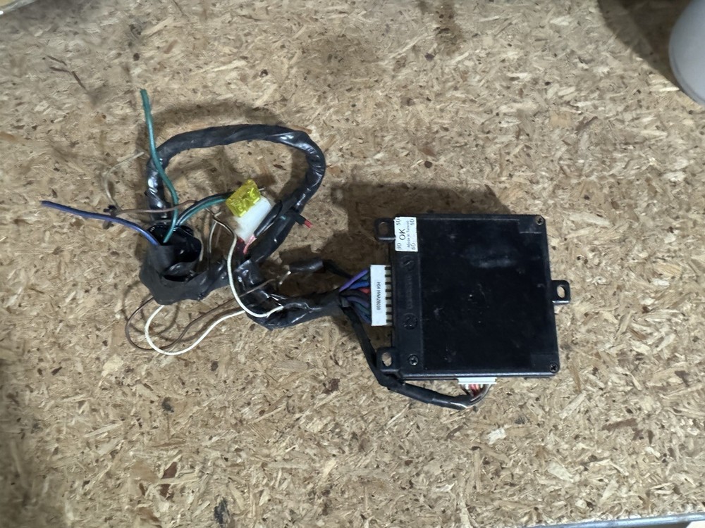 DEI Directed 530T Universal Window automation module control system Viper Python