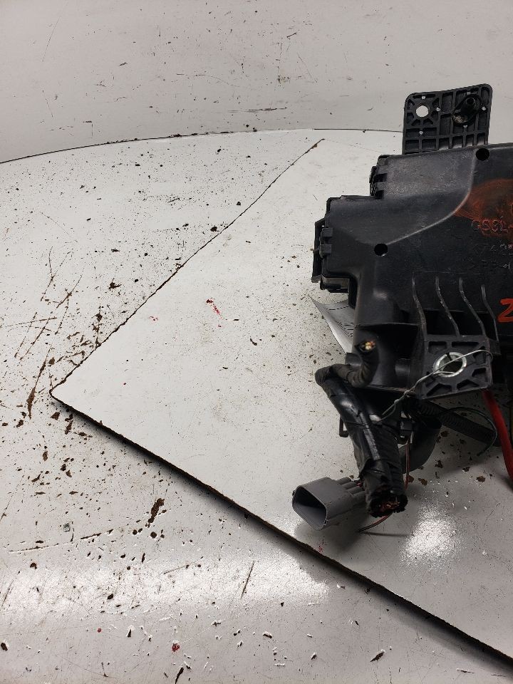 Used Fuse Box Engine fits: 2012 Mazda 6 Grade A