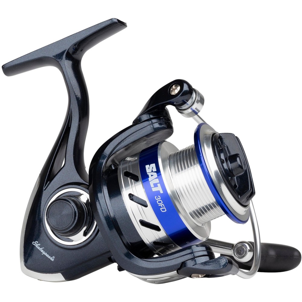 Shakespeare Salt Spinning 50 Reel Front Drag