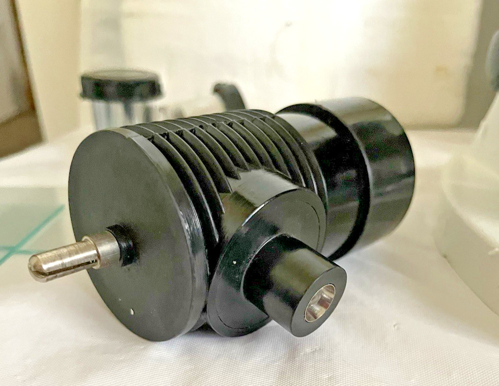 Radical Instruments Microscope RM-1B