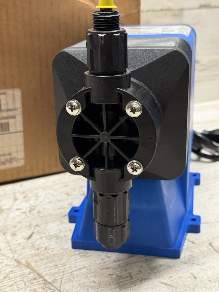 Pulsafeeder LPD4SA-PTC1-E49500 PULSAtron Series E Plus New