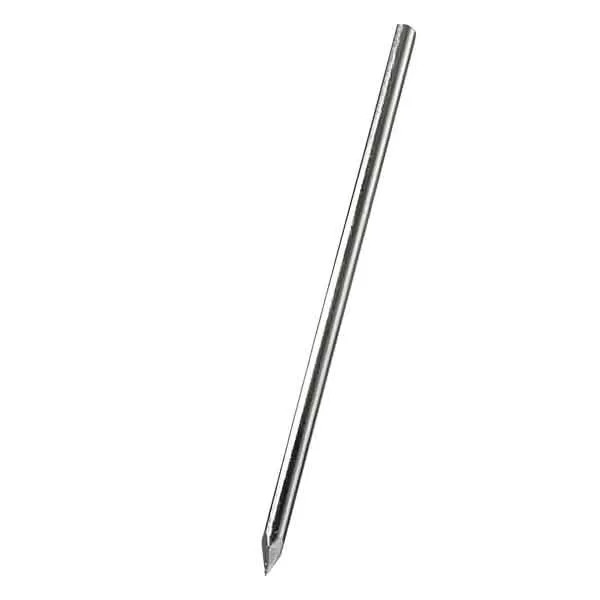 HEADLESS PINS Ø 0.9x25 mm - 5000 piece pack