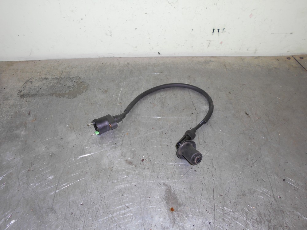 lex moto  valencia 50  coil