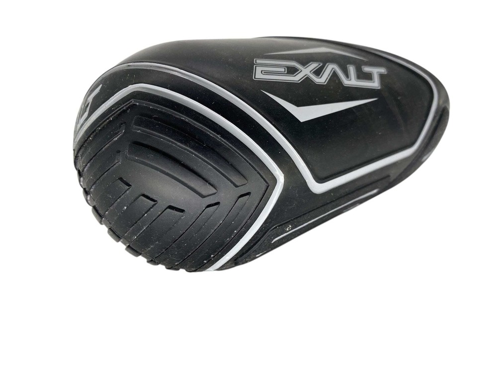 Exalt Paintball Tank Cover Grip