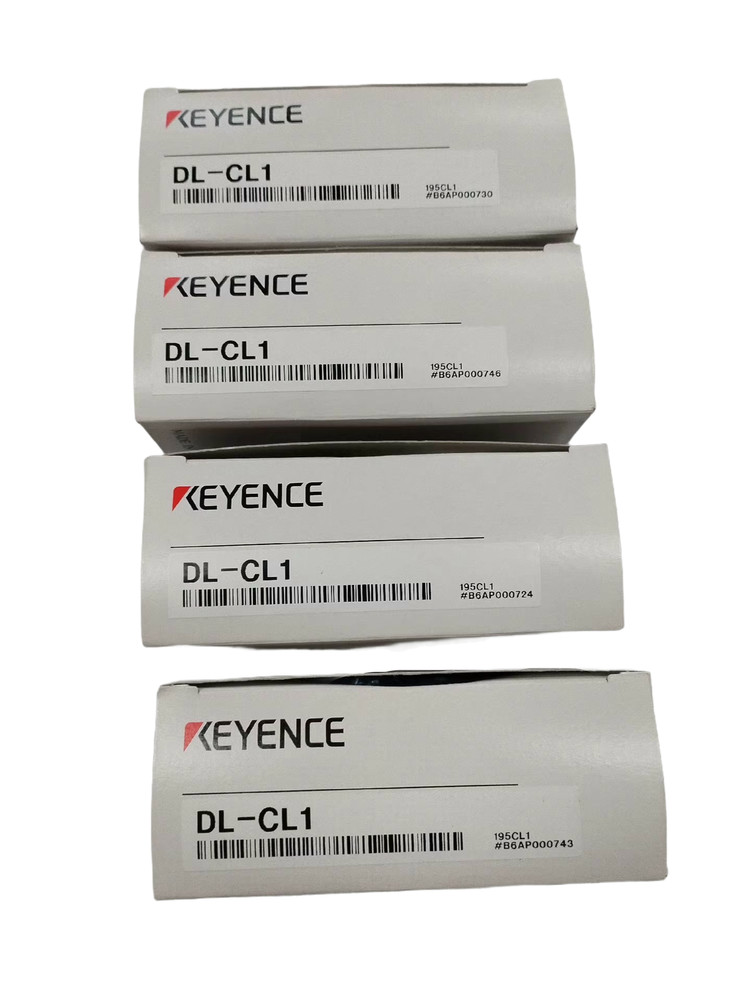 1pc Keyence DL-CL1 New Communication Unit Module