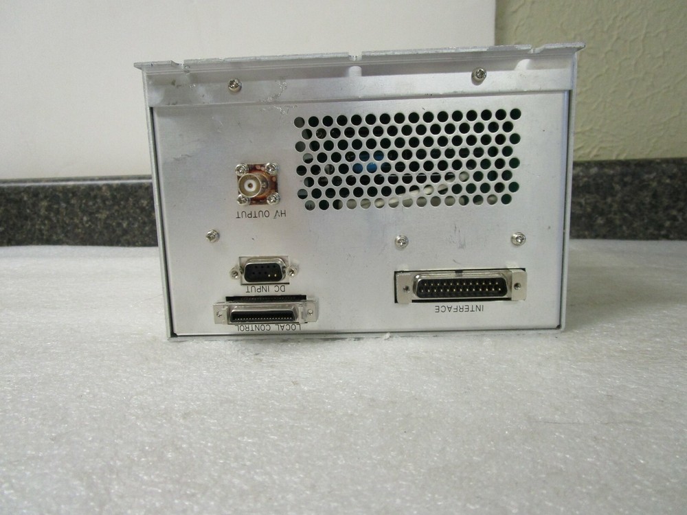 Kyosan Electric HV-PS4 Power Module