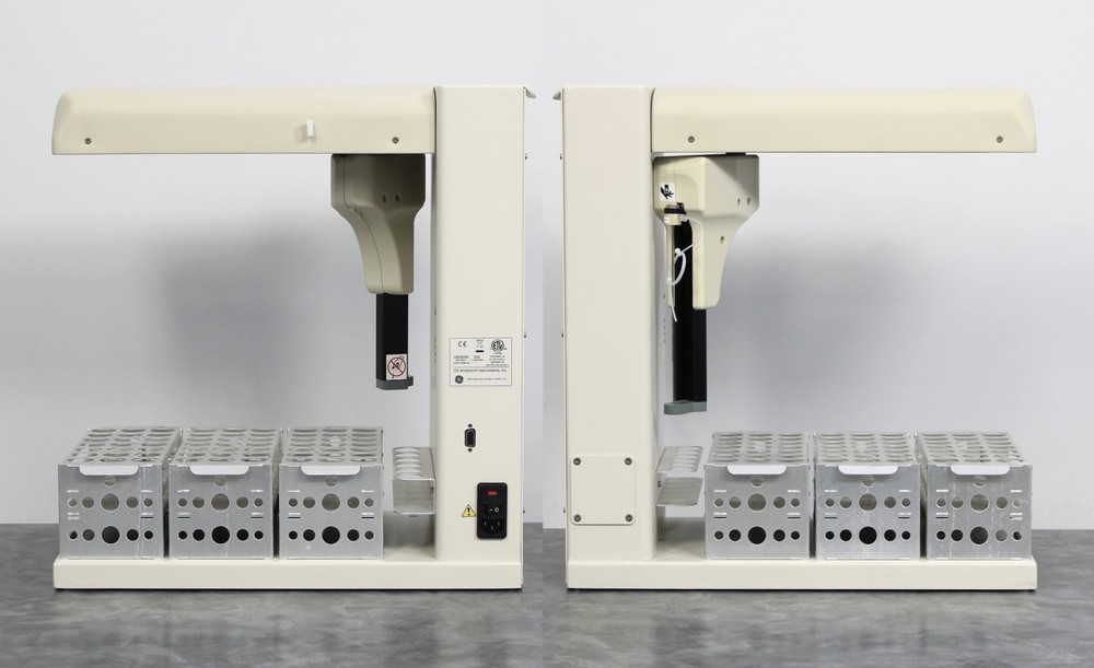 GE Analytical Instruments Autosampler for Sievers 900 TOC Analyzer