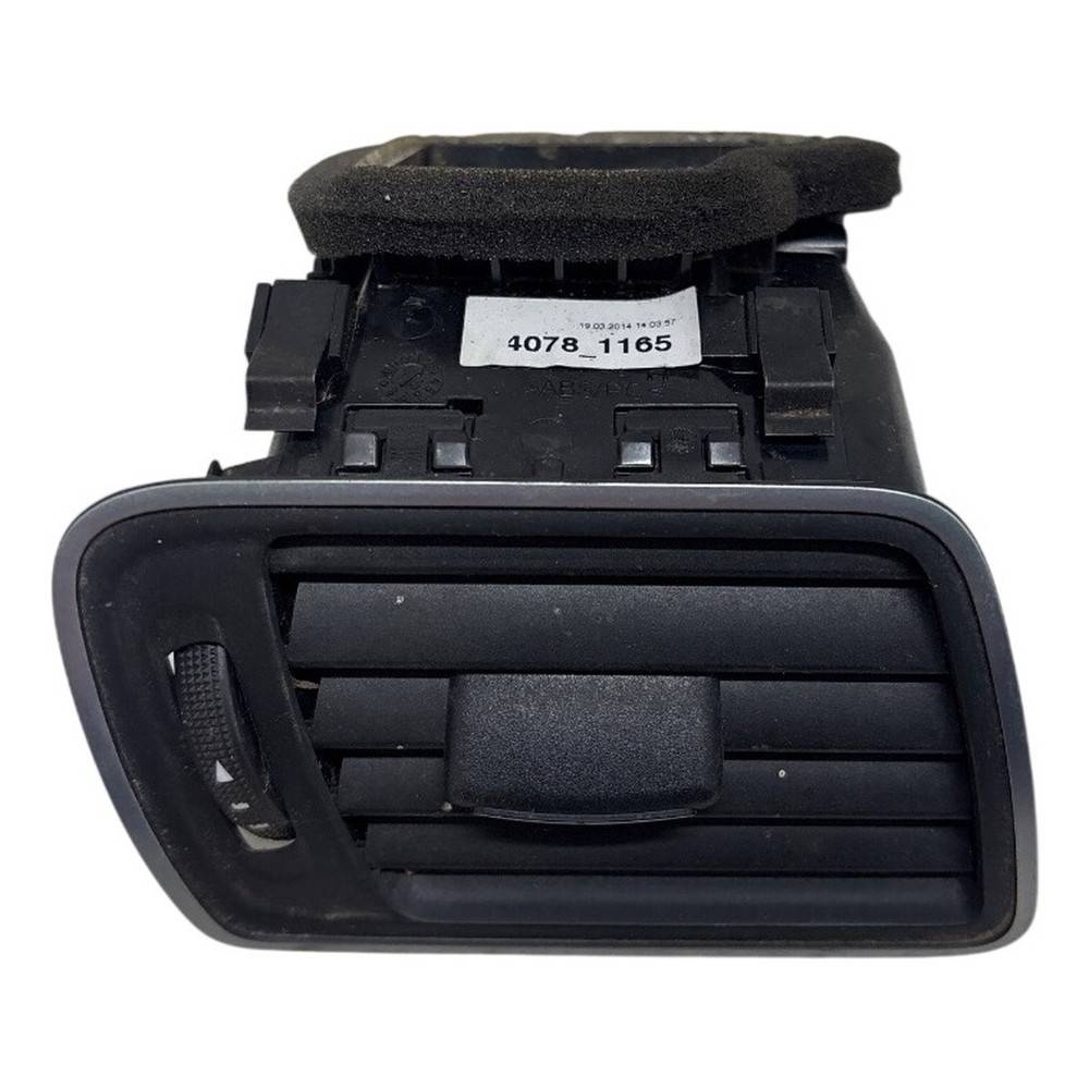 VW Passat CC MK1 (2012-2017) Dashboard Air Vent 2AC819701A