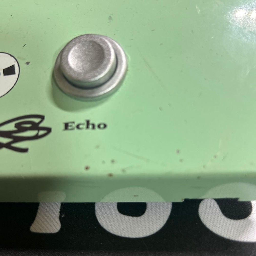 Danelectro Reel Echo 11741