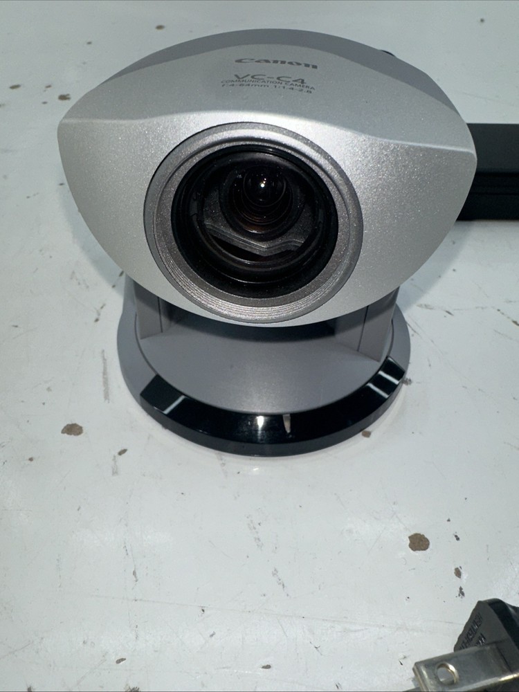 Canon VC-C4 Communication Camera