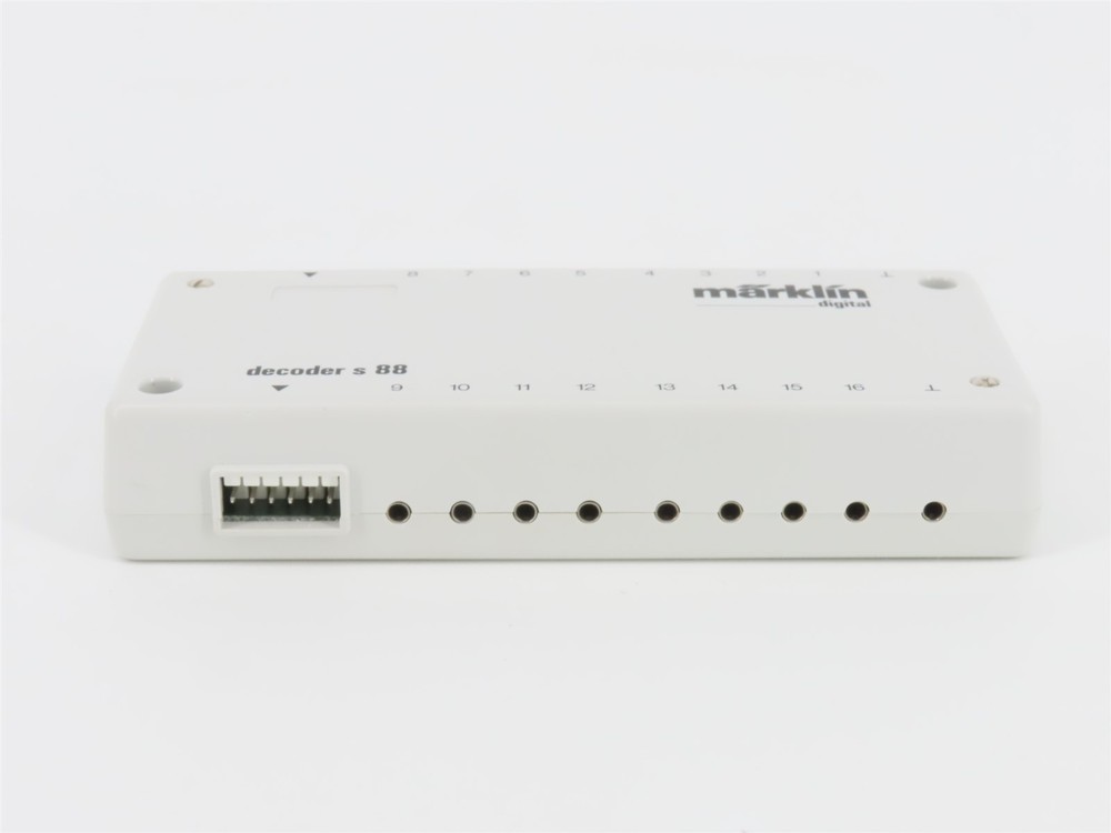 Marklin Digital 6088 Module Decoder s88