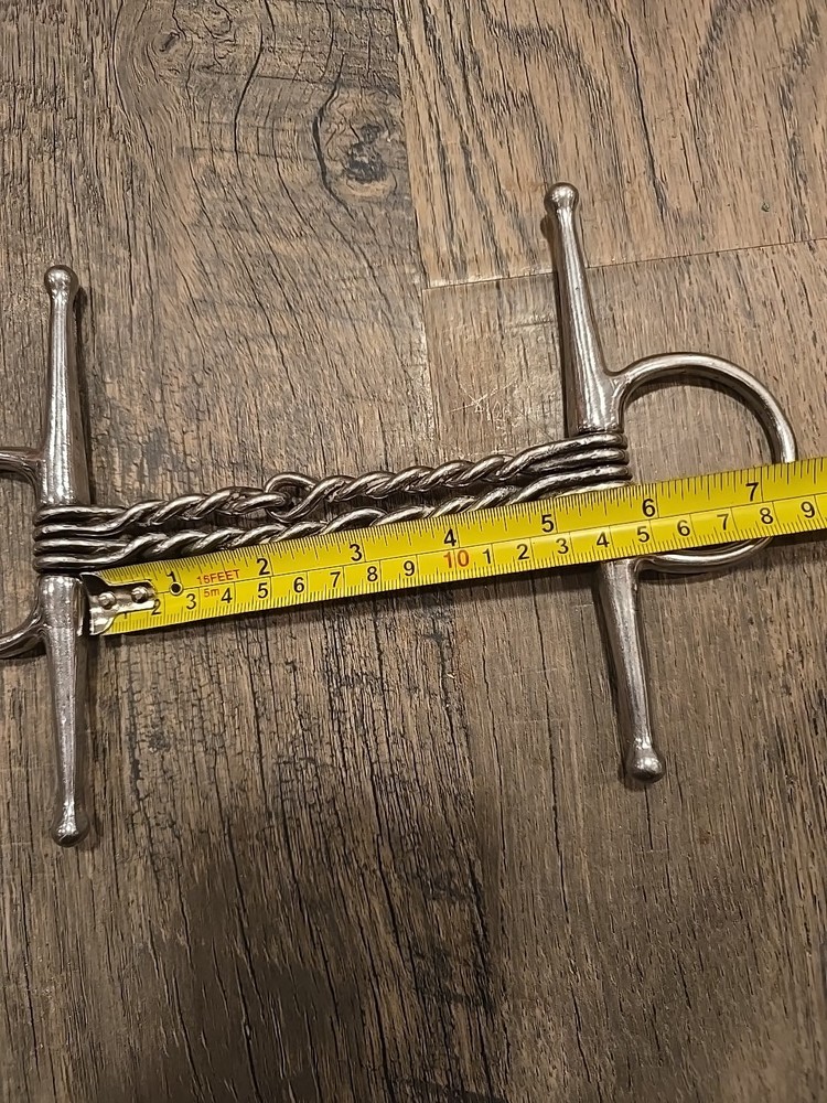 Horse Bit