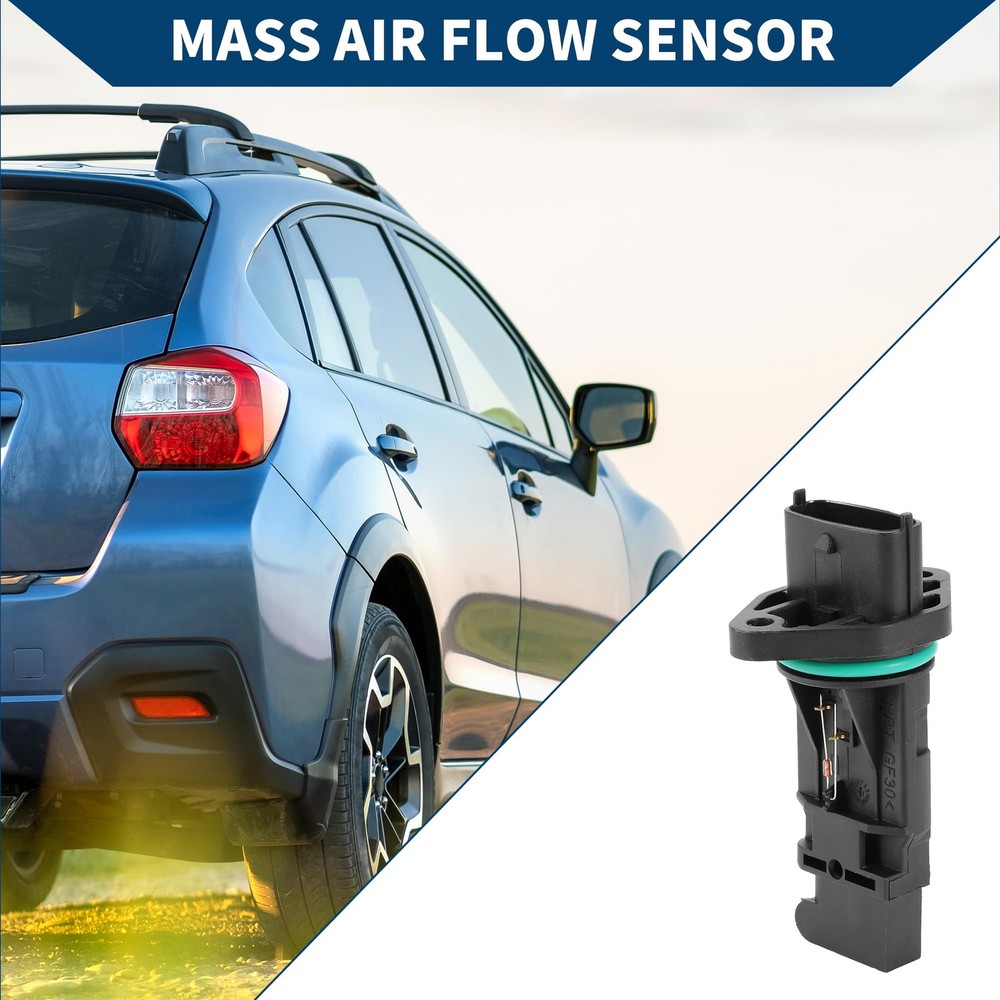 Mass Air Flow Sensor Meter for Maserati/Inner/Durable / 1 Pcs