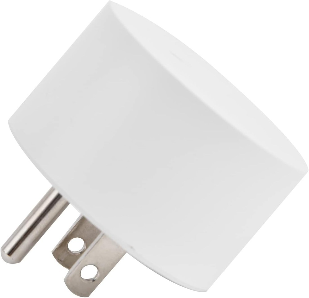 2 Pack Mini Smart Plug with APP Control and Remote Timing 100-240V