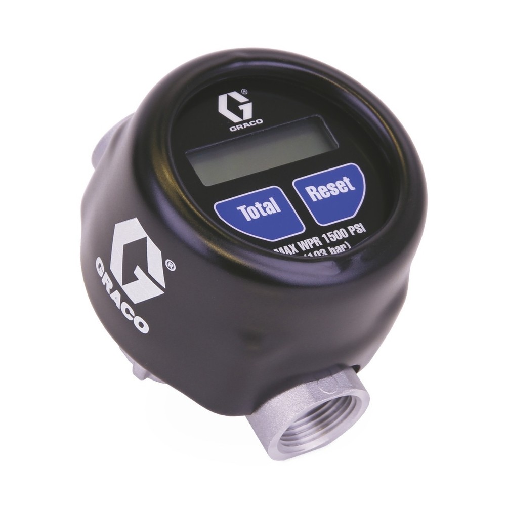GRACO ELECTRONIC METER IM20P