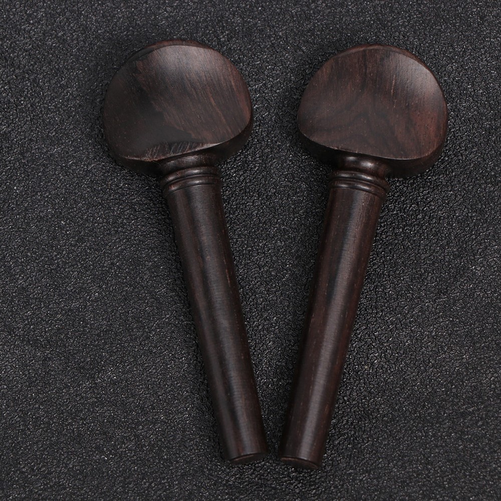 4 PCS Violin Replacement Pegs for Classical Tuners
