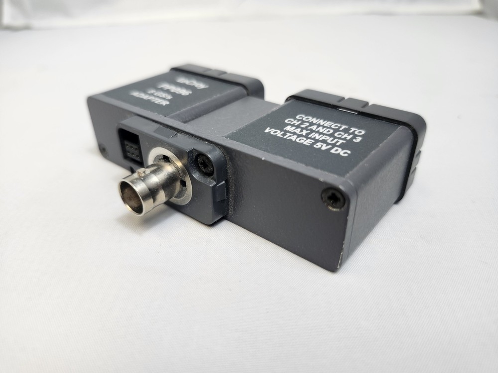 Lecroy Model PP096 8 GS/s Adapter