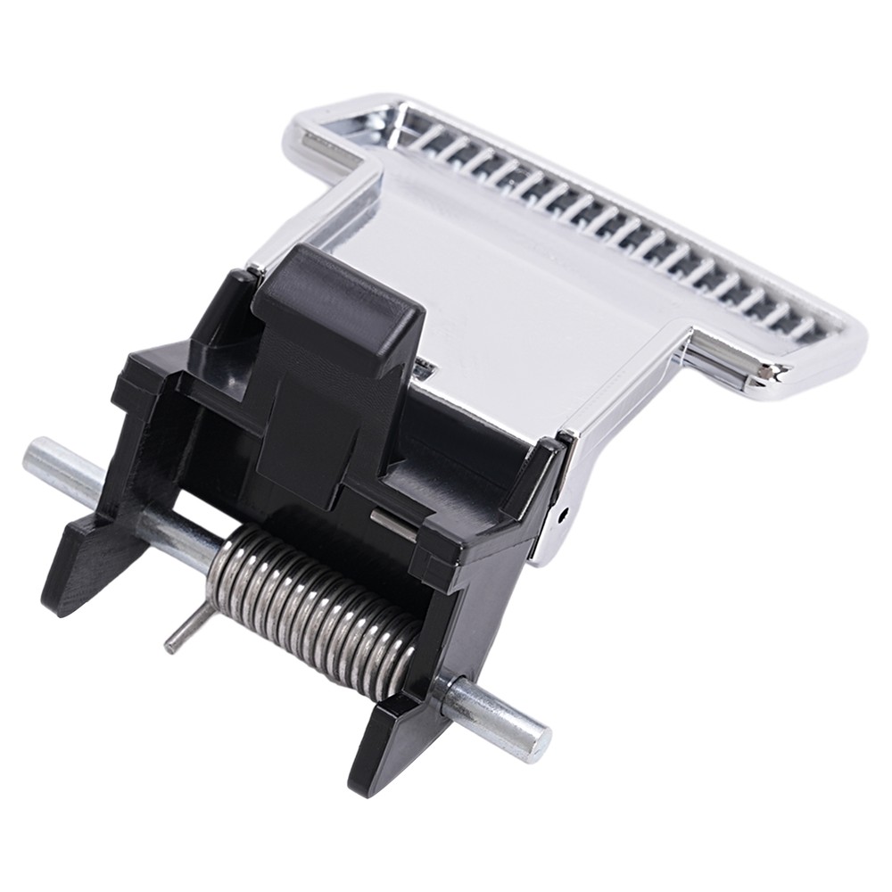 Front Center Console Lid Striker Handle Latch Chrome for Ford Flex 2009-2019