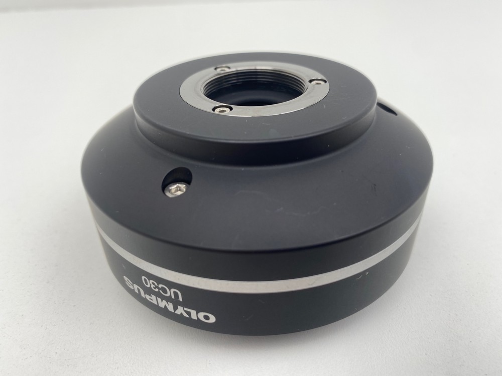 Olympus UC30 Microscope Camera - C Mount - with 15' Cable
