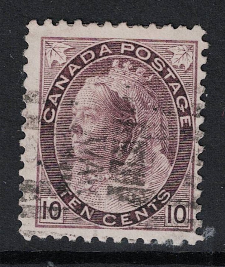 Canada SC# 83 Used - S22716