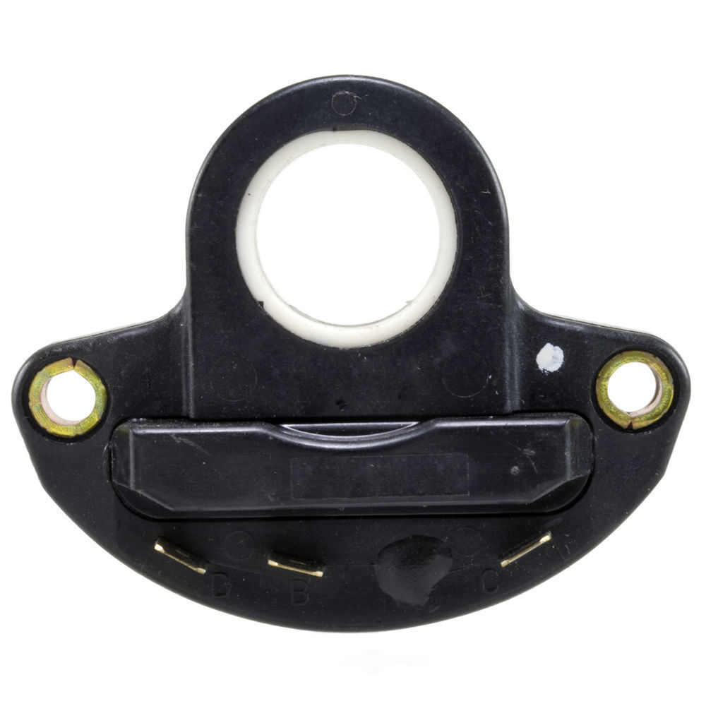 Ignition Control Module WVE 6H1154