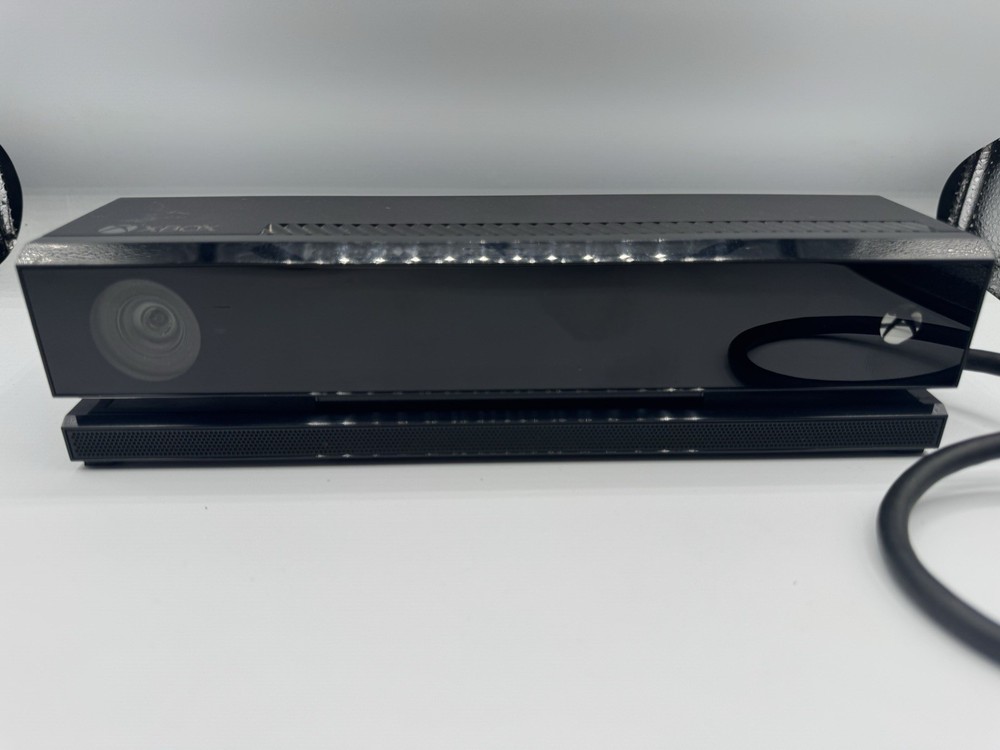 Microsoft Xbox One Kinect Motion Sensor Camera Model 1520