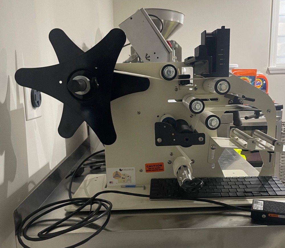 Take-A-Label TAL-2100ER-IJ