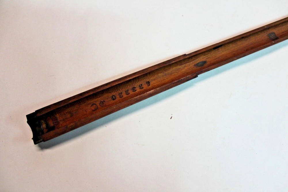 Swiss M1911 handguard 7.5x55