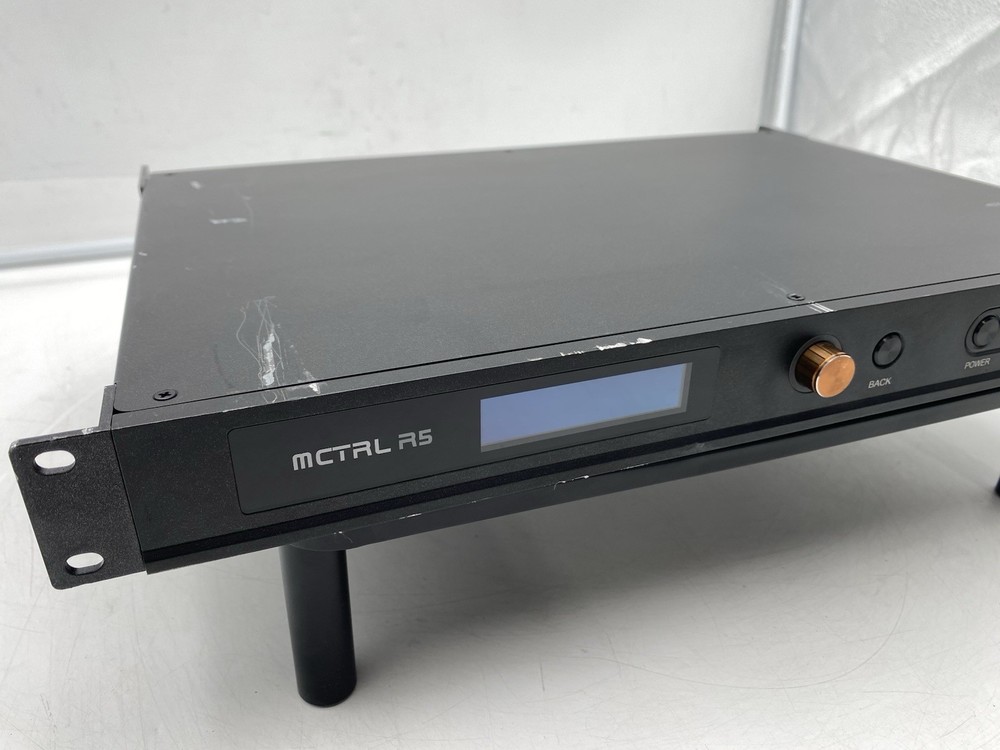 NovaStar, MCTRL R5 Rotation LED Display Controller / Display Issues