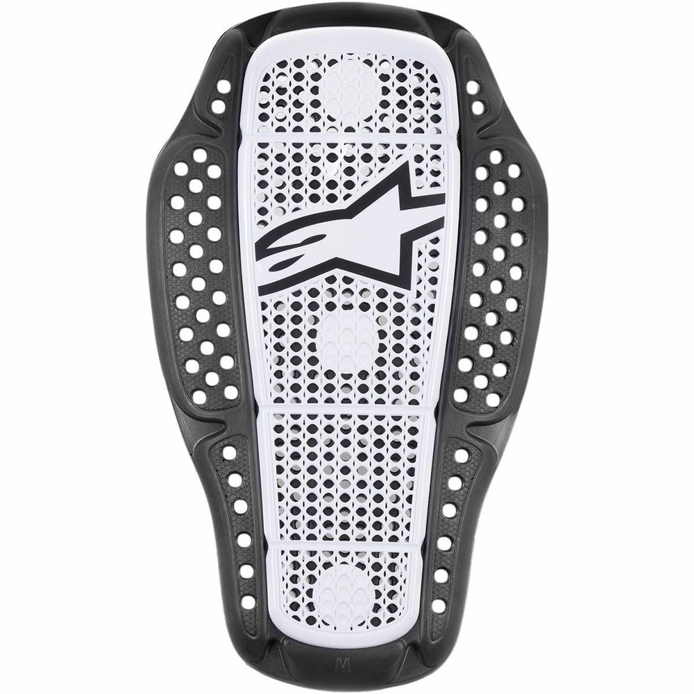 Alpinestars Nucleon KR-1i Back Protector Insert (Small, Black)