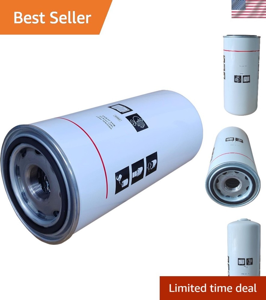 Air Compressor Oil Filter Replacement - Reduce Maintenance Costs Efficiently