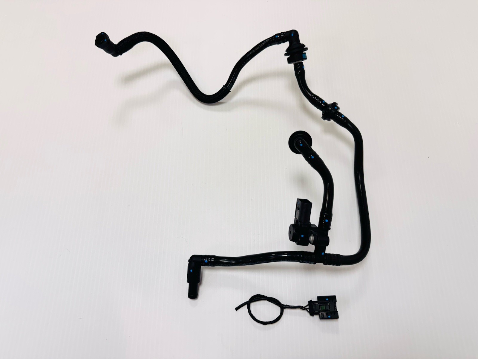 🚘 08-13 BMW E90 E92 E93 M3 OEM Brake Vacuum Pressure Sensor