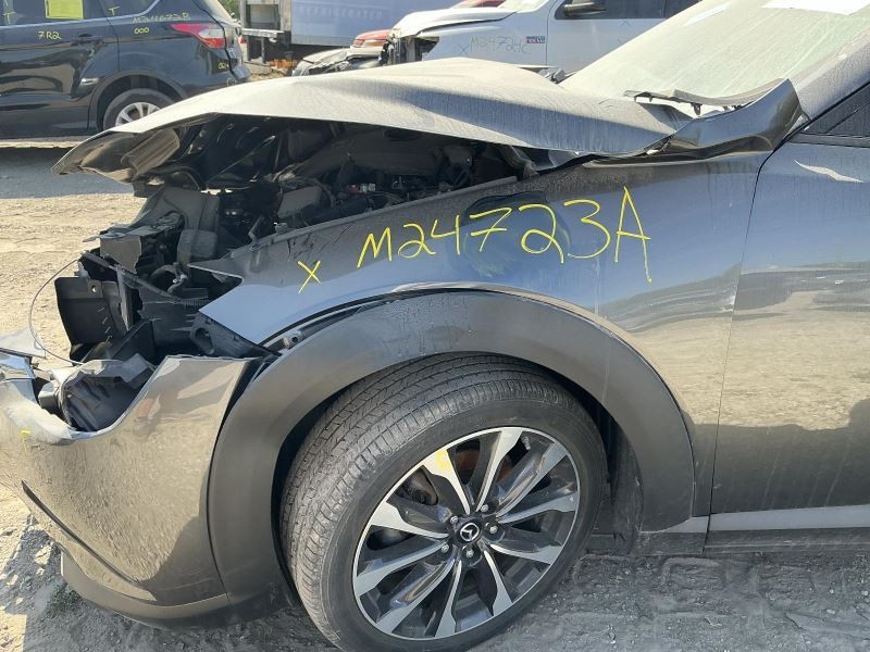 Transfer Case Fits 16-22 MAZDA CX-3 783090