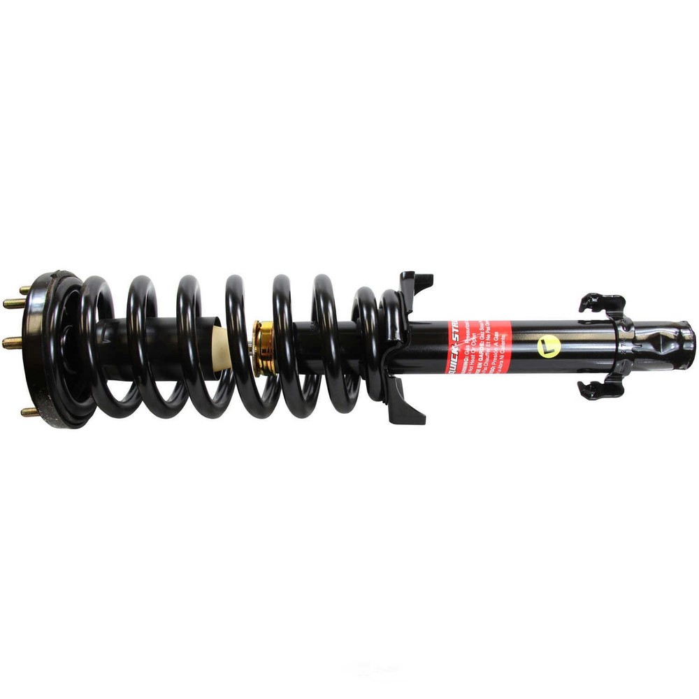 Frt Quick Strut Assy  Monroe  172562L