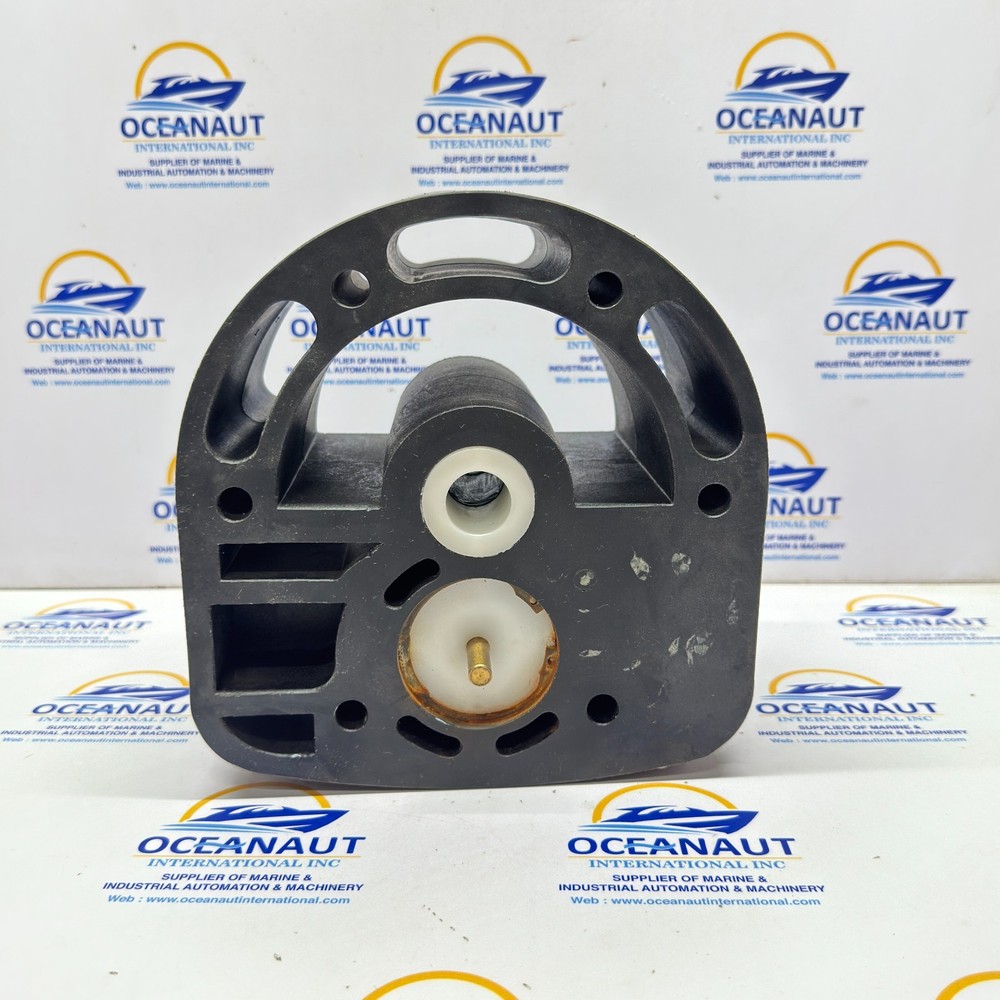 CENTER BLOCK FOR RUBY A150-3052 DIAPHRAGM PUMP