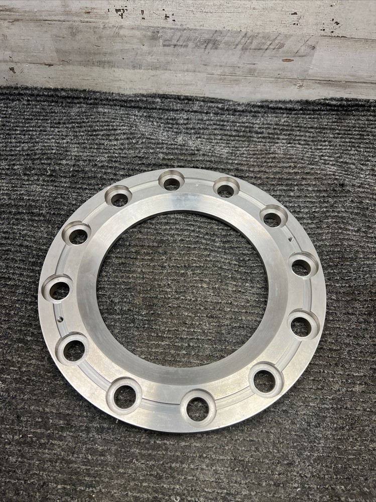 Flowserve 80CHTA323AX1 Compression Ring