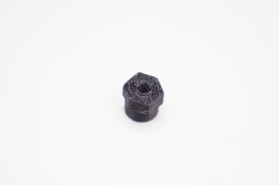12mm Hex Adapter RC Wheel for DumboRC Transmitter Steering Wheel