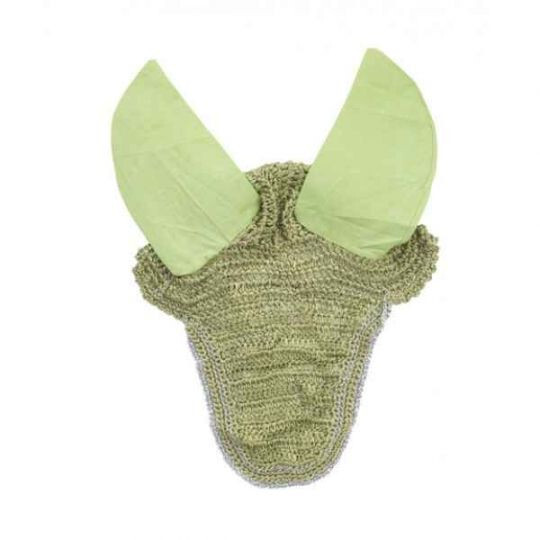 Crochet Ear Net
