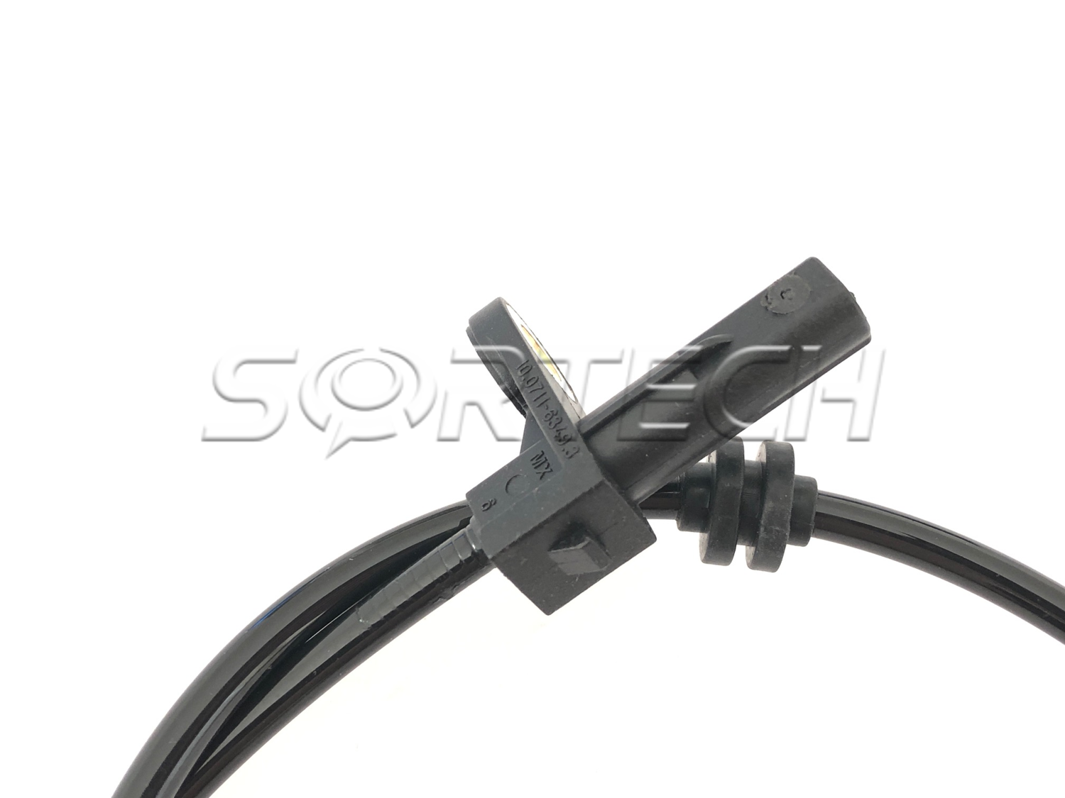 Rear L/R ABS Speed Sensor for Mercedes 2219056000 2219057300 2215400117 W221