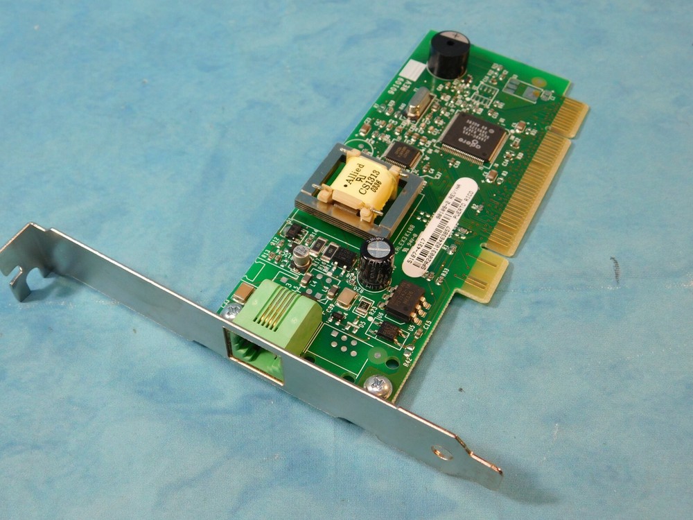 PCI Modem Card 5187-4317