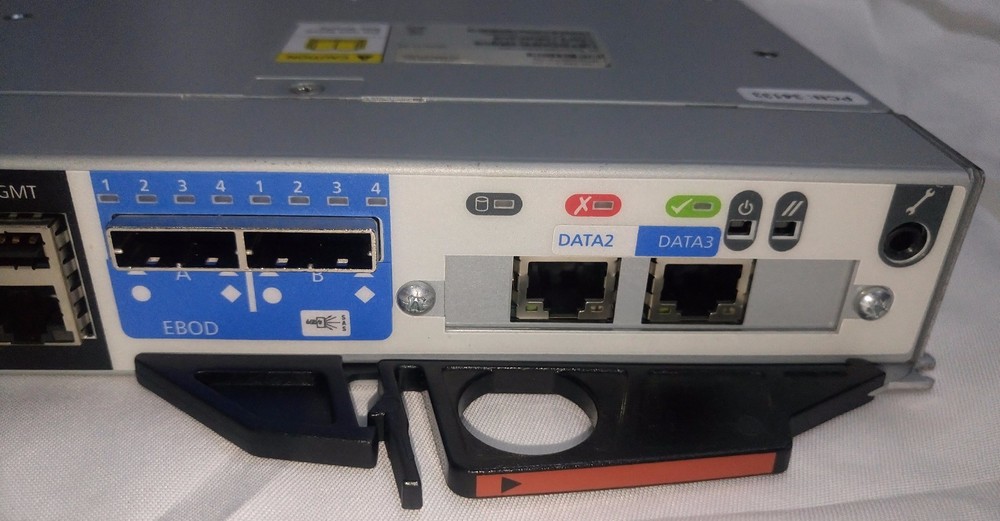 StorSimple 5000/7000 Series Application Platform Controller – AP-SBB-2-1-SSI