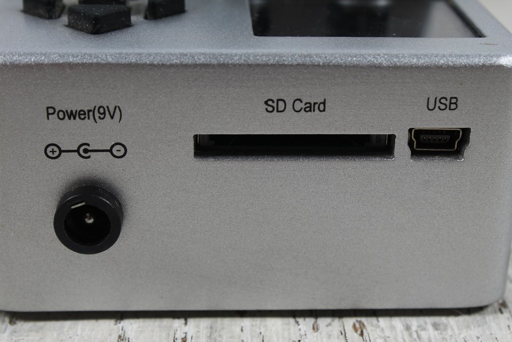 Singular Sound BeatBuddy Drum Machine Pedal Stompbox Sized Drum Machine