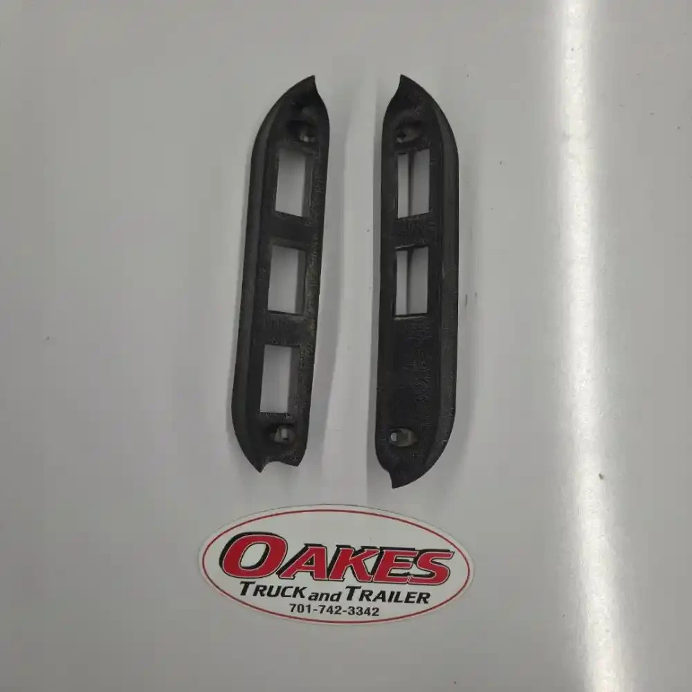 2002 International 9200i Door Control Trim