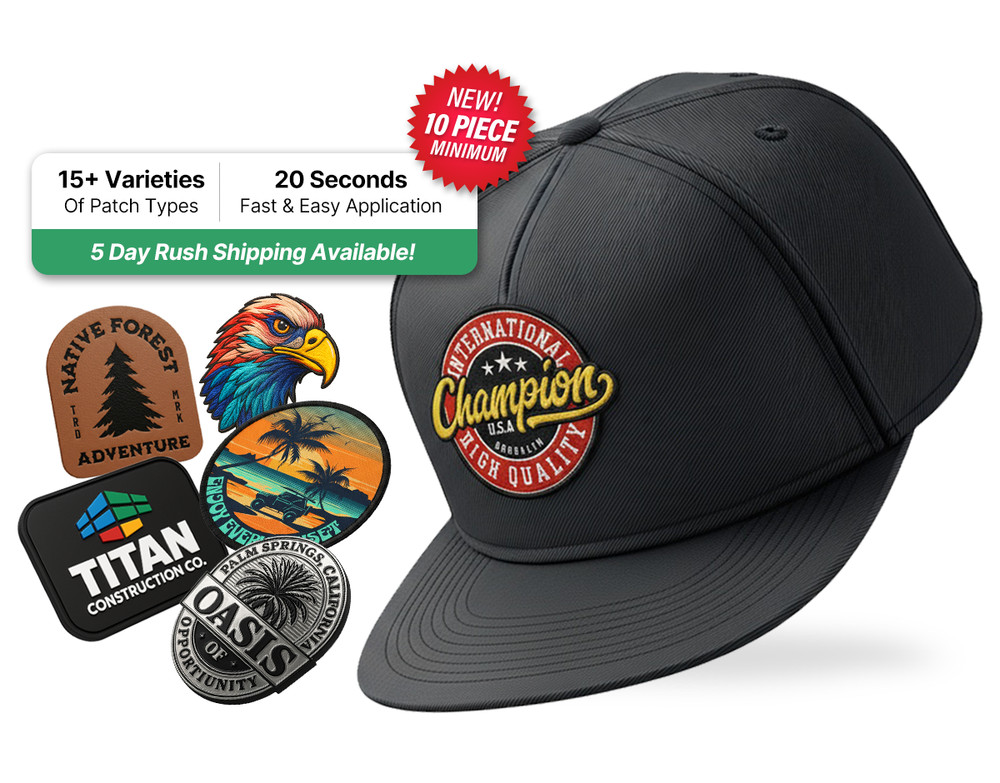 Funny lines Custom Embroidered Patch, Meme Quotes Personalized Patches