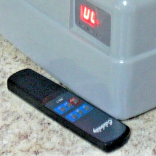 Remote Only! Tested On Celebrity NX-1 Multi-Function Therapy Unit Used