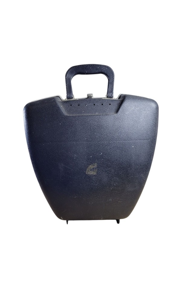 Vtg Gladding Hard Sided Bowling Ball Case